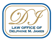 Delphine James, Attorney